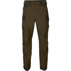 Härkila Wildboar Pro Move Willow Green Cut-Resistant Pants