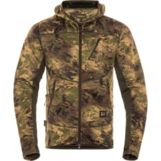 Härkila Deer Stalker Camo Fleece AXIS MSP takki