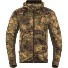 Härkila Deer Stalker Camo Fleece AXIS MSP takki