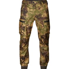 Härkila Deer Stalker Camo HWS AXIS MSP Forest Green pants