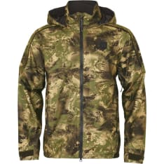 Härkila Deer Stalker Camo HWS AXIS MSP Forest Green takki