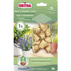 Substral 10 kpl lannoitekäpy