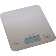 Gastronoma 5 kg Electronic kitchen scale