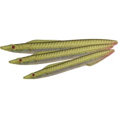 Kinetic Tobias Inline 25 g Spoon Lure