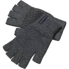Kinetic Wool Half Finger kynsikkäät