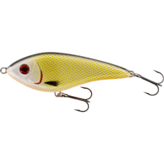 WESTIN JERK 12CM NATURAL PIKE JERKKI