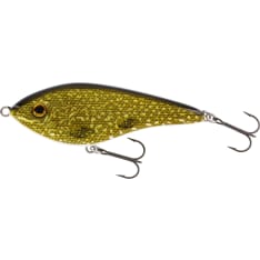Westin Swim Glidebait Suspending 12 cm 53 g Lure