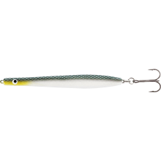 Westin Sølvpilen 24 g 11 cm lusikkauistin