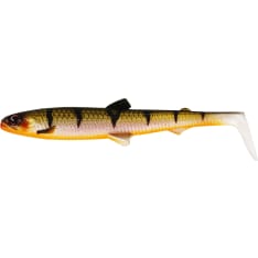 Westin Bullteez Shadtail 9,5 cm 7 g 2 pcs Jig