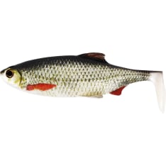 Westin Ricky The Roach shadtail 14cm 42g 1pc jigi