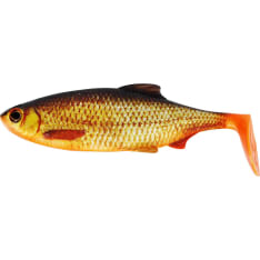 Westin Ricky The Roach shadtail 14cm 42g 1pc soft lure