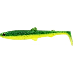 Westin Bullteez Shadtail 9,5 cm 7 g 2 kpl jigi