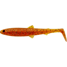 Westin Bullteez Shadtail 9,5 cm 7 g 2 pcs Jig