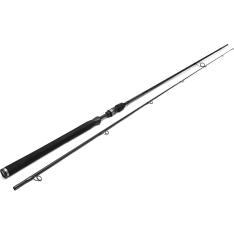 Westin W3 Powershad 2nd 2-piece Baitcasting Rod