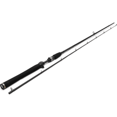Westin W3 Vertical Jigging-T 2nd 2-piece Baitcasting Rod