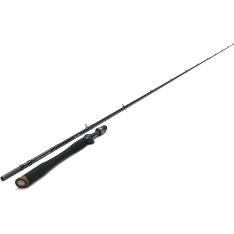 Westin W3 Livecast-T 2nd Baitcasting Rod