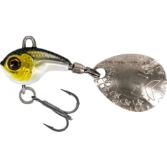 Westin Dropbite Tungsten Spin Tail Jig 1,8 cm 9 g lippauistin
