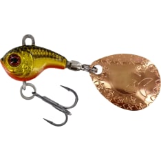 Westin Dropbite Tungsten Spin Tail Jig 1,8 cm 9 g spin tail