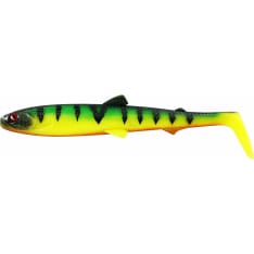Westin Bullteez Shadtail 18cm 53g jigi