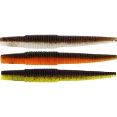 Westin Ned Worm 9cm 5 g 6 kpl jigi