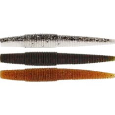 Westin Ned Worm 9cm 5 g 6 pcs Jig