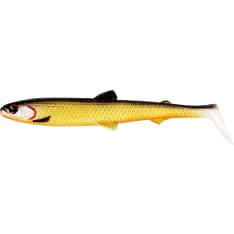 Westin Bullteez Shadtail 12,5 cm 16 g 2 kpl jigi