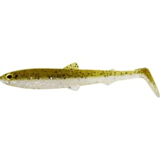 Westin Bullteez Shadtail 12,5 cm 16 g 2 pcs Jig