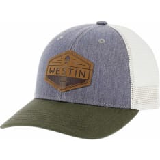 Westin Vintage Trucker lippalakki