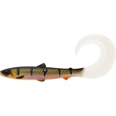 Westin Bullteez Curltail 8 cm 3 g 3 kpl jigi