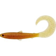 Westin Bullteez Curltail 8 cm 3 g 3 kpl jigi