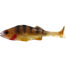 Westin Original Perch 9 cm 8 g 2 pcs Jig