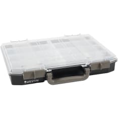 Westin W6 Lure vault 33,7x27,8x5,7 cm Lure Box