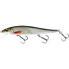 Westin Jerkbite SR 11cm 13,5g suspending vaappu