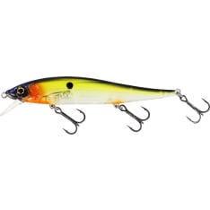Westin Jerkbite SR 11cm 13,5g suspending vaappu