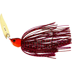 Westin Bladebite V2 Tungsten Bladed Jig 14 g Lure