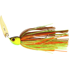 Westin Bladebite V2 Tungsten Bladed Jig 14 g viehe