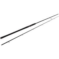 Westin W2 Powercast 2-piece Baitcasting Rod