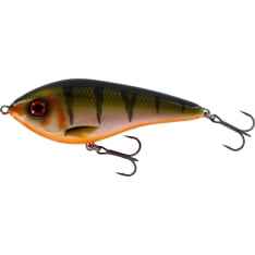 WESTIN SWIM GLIDE 8CM 19G S BLING PERCH
