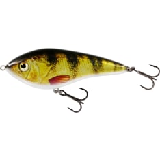 Westin Swim Glidebait Suspending 8 cm 16 g vaappu