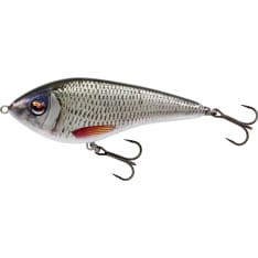 Westin Swim Glidebait 8 cm jerk