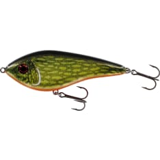 Westin Swim Glidebait 8 cm jerkki
