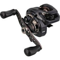 Westin W4-Bc 301 ssg 5.6:1 metallic trooper 7+1bb baitcaster