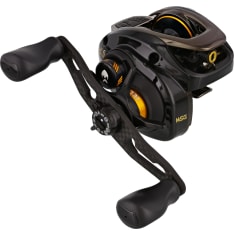 Westin W6-BC MSG Stealth Gold hyrräkela