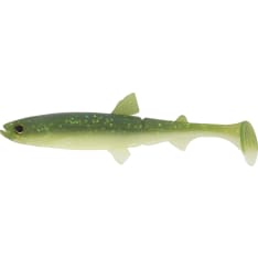 Westin Hypoteez Shadtail 9cm 5g 3kpl soft lure