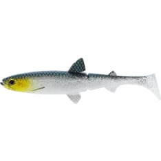 Westin Hypoteez Shadtail 9cm 5g 3kpl soft lure
