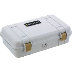 Westin W3 WP Floating 23x11.5x5.8cm S1 grey takcle box
