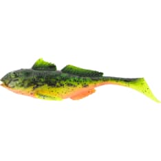 Westin Gunnar The Goby 6.5cm 3.5g 3pcs soft bait