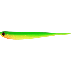 Westin Twinteez V2 V-Tail 14.5cm 9g 2pcs soft bait