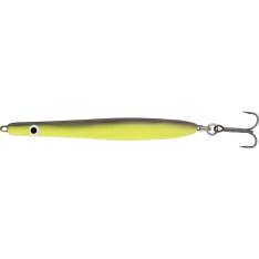 Westin Sølvpilen 24 g 11 cm spoon
