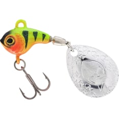 Westin Dropbite Tungsten Spin Tail Jig 1,8 cm 9 g spin tail
